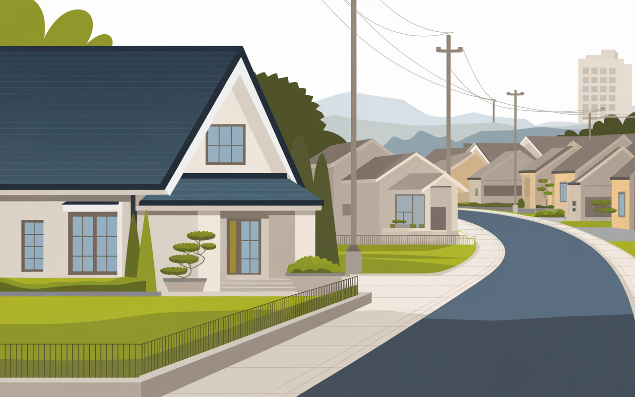 空き家の相続で税制優遇を受けるには？空き家特例や手続きの流れも紹介の画像