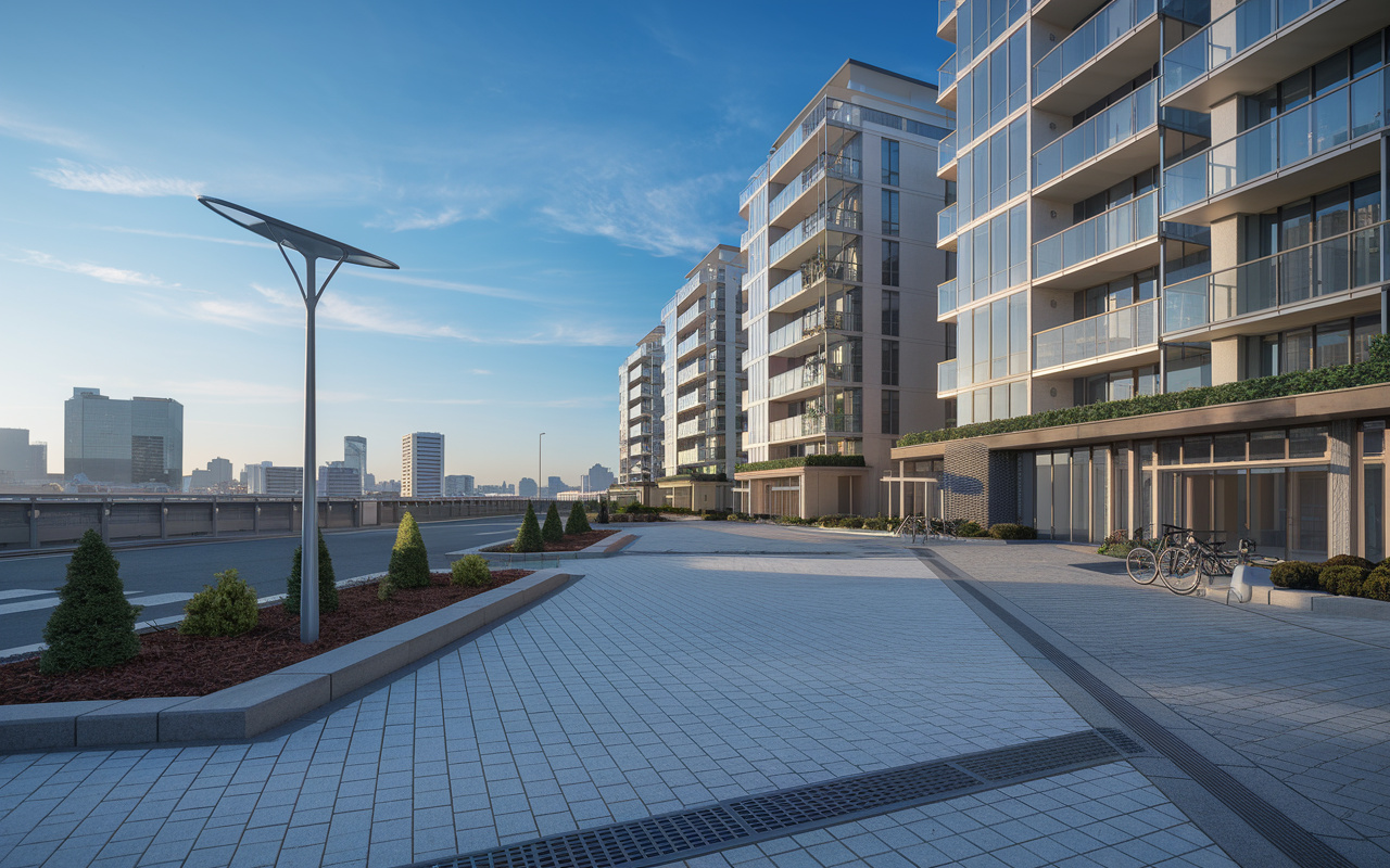マンション売却を大阪で成功させるコツは？査定や注意点も詳しく解説の画像