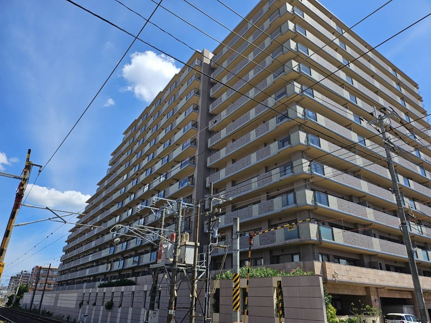 売却実績の画像