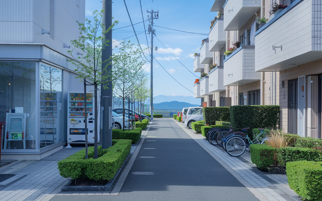 北上市の賃貸物件探しに政策や支援はある？不動産選びのコツも紹介の画像