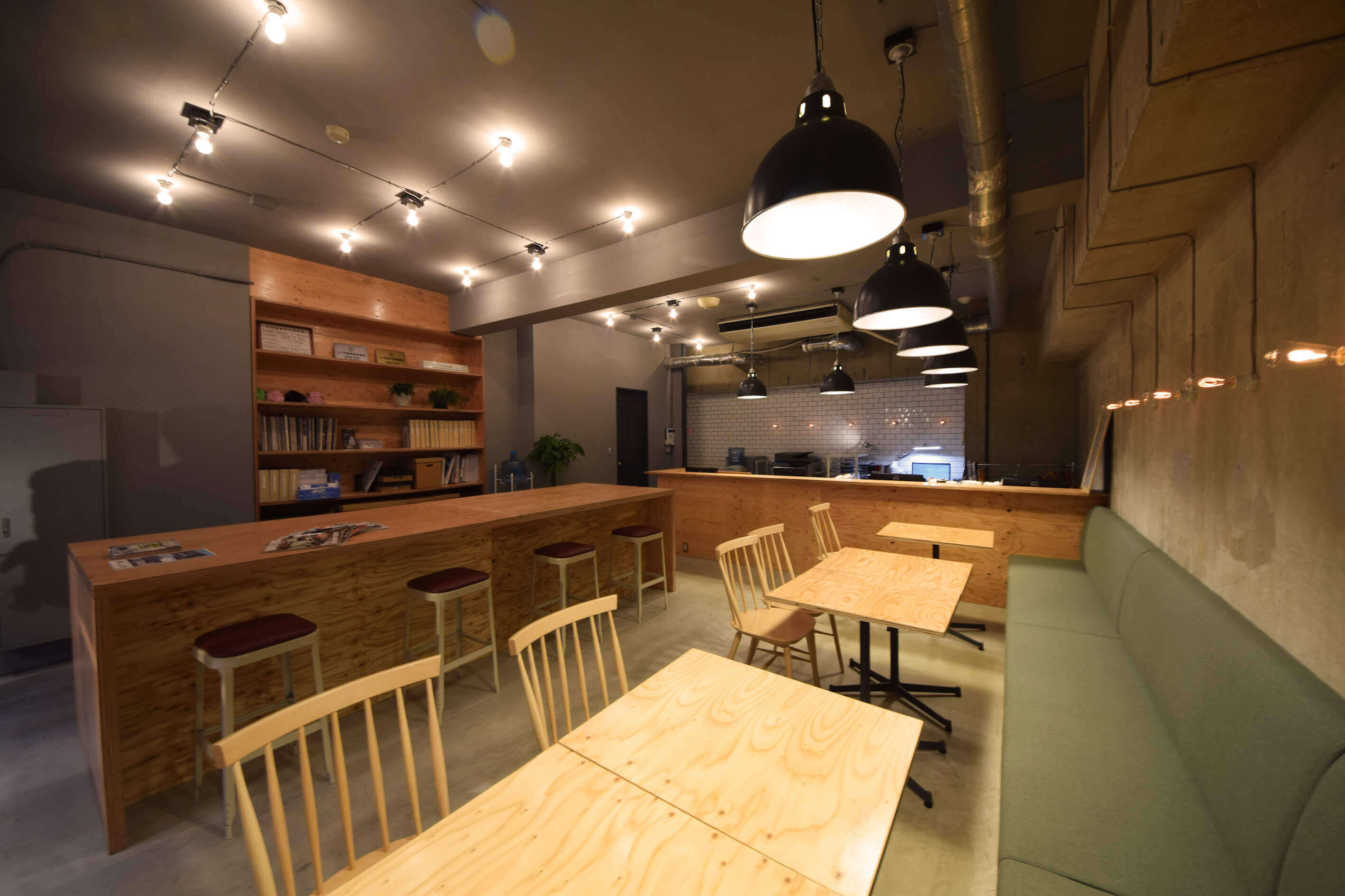 岸和田市で貸店舗を探すなら?失敗しない探し方のポイントの画像