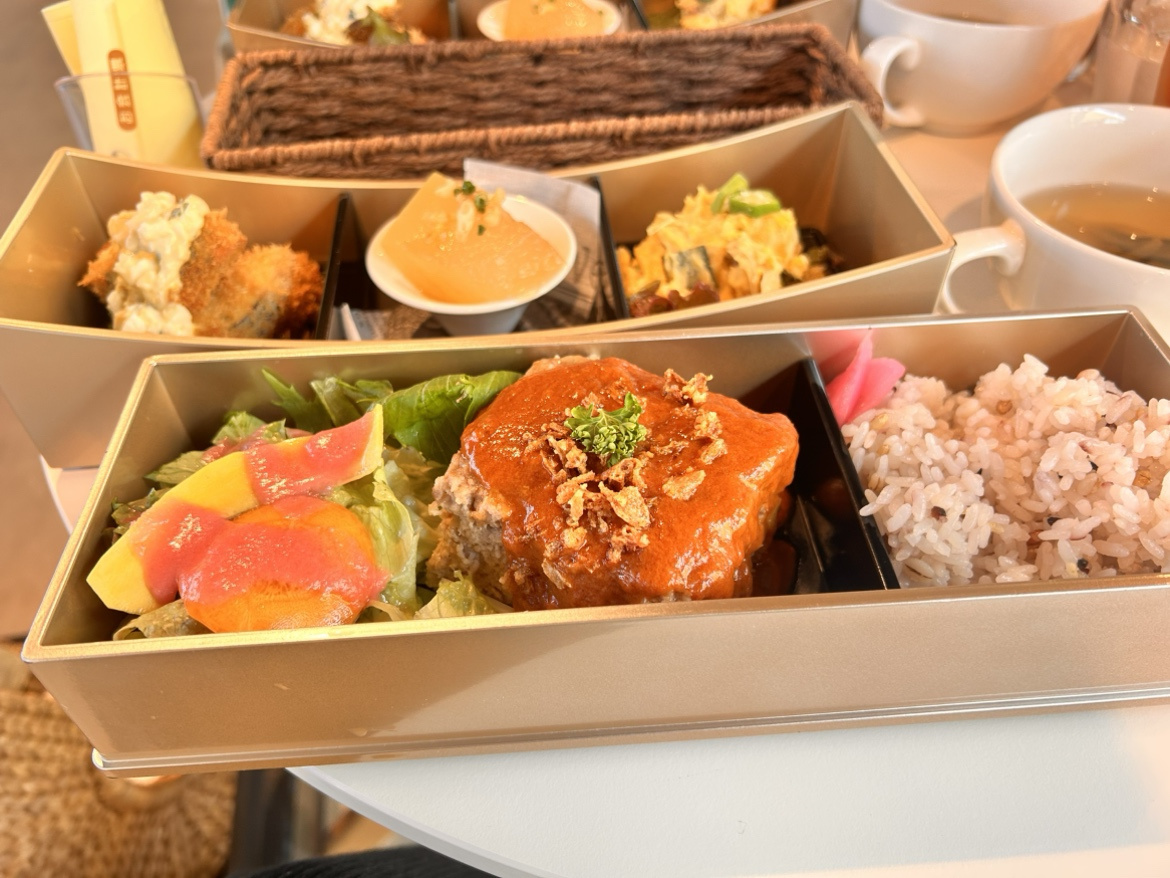 美味しいカフェご飯♡の画像