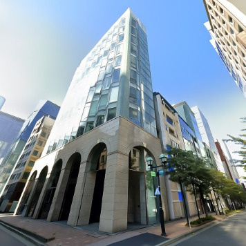 【銀座】貴重な店舗物件の画像