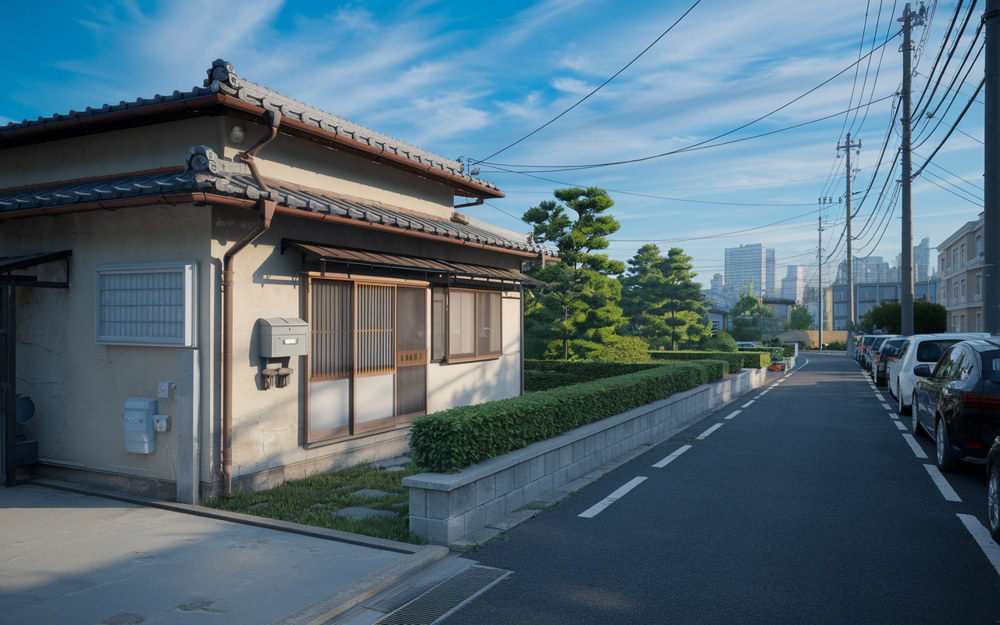 白河市で空き家売却をお考えですか　査定のポイントや手順を解説の画像