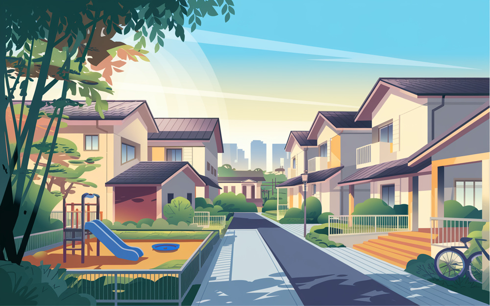 一都三県で通勤便利なファミリー向けエリアは？理想の住まい選びのコツも解説の画像