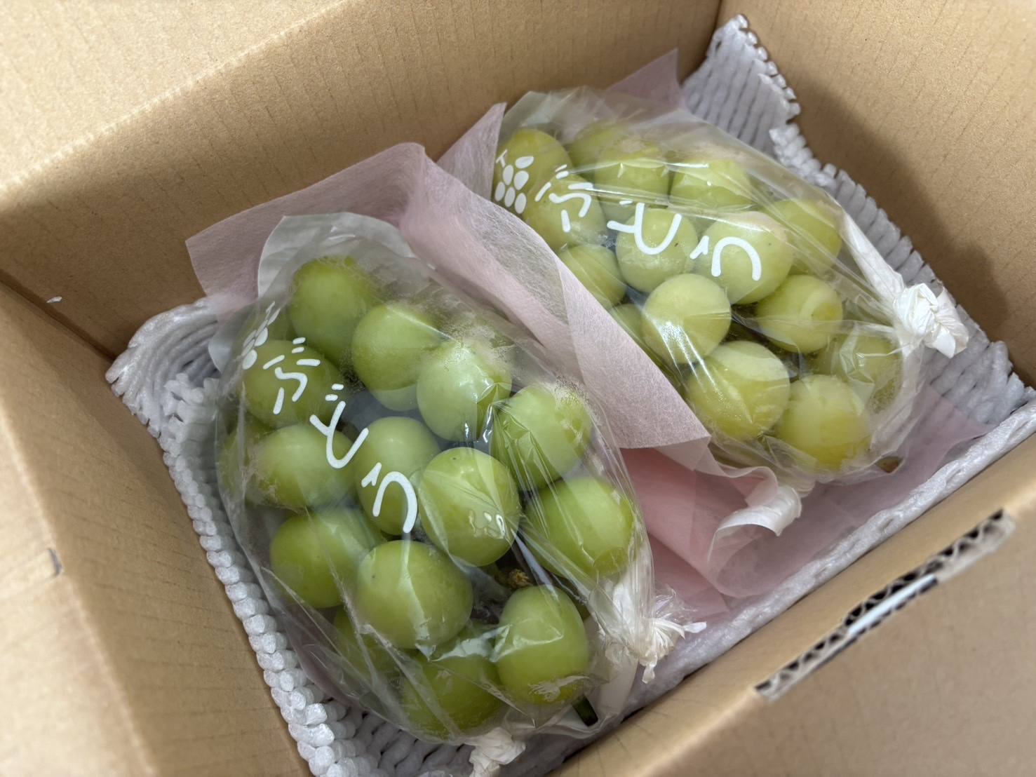 感謝の気持ちとともにいただく、季節の恵みの画像