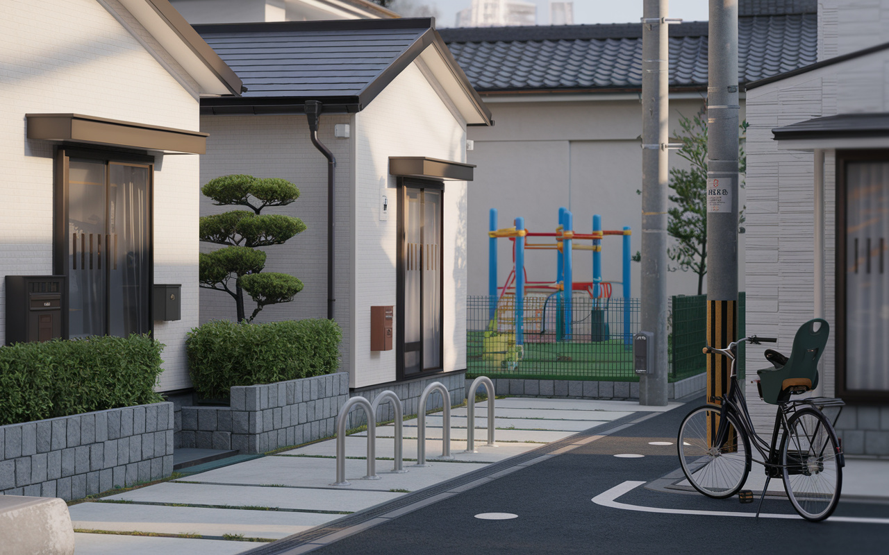 子育て世帯が京都市で不動産購入する際のポイントは？支援制度や利用の流れも紹介の画像