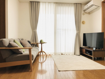 【今、北向きがアツい？！】北向きのお部屋のメリットをご紹介！の画像