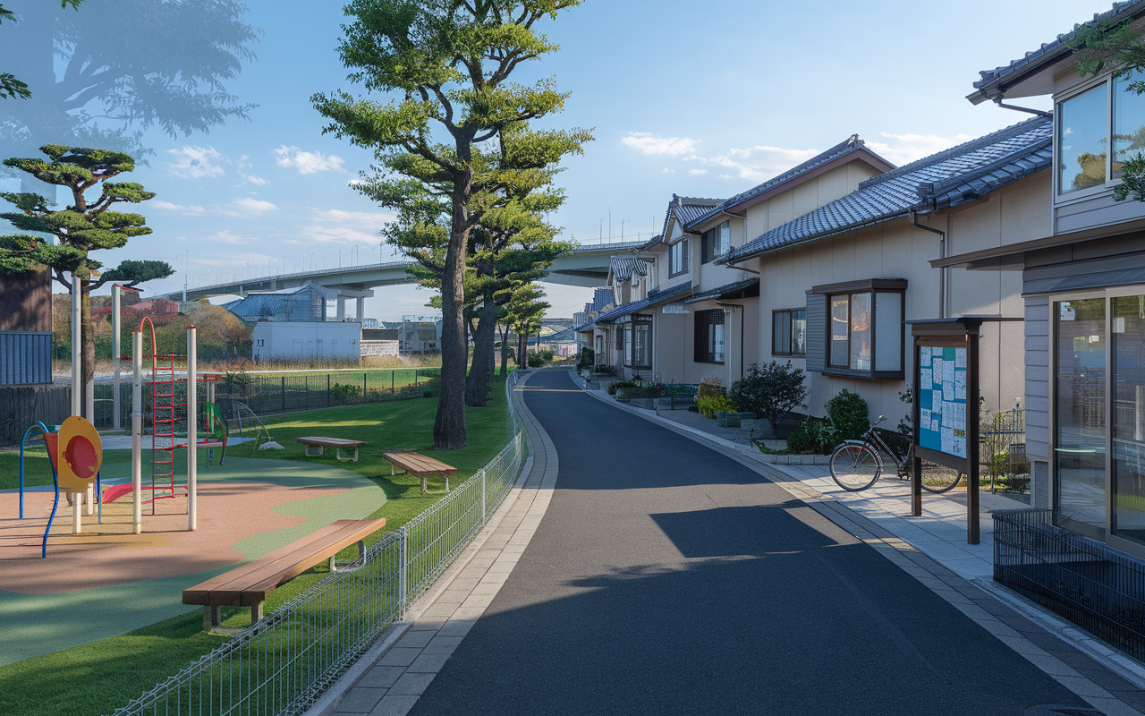 明石市で子供の地域活動を始めませんか 明石市の地域交流や参加方法も紹介の画像