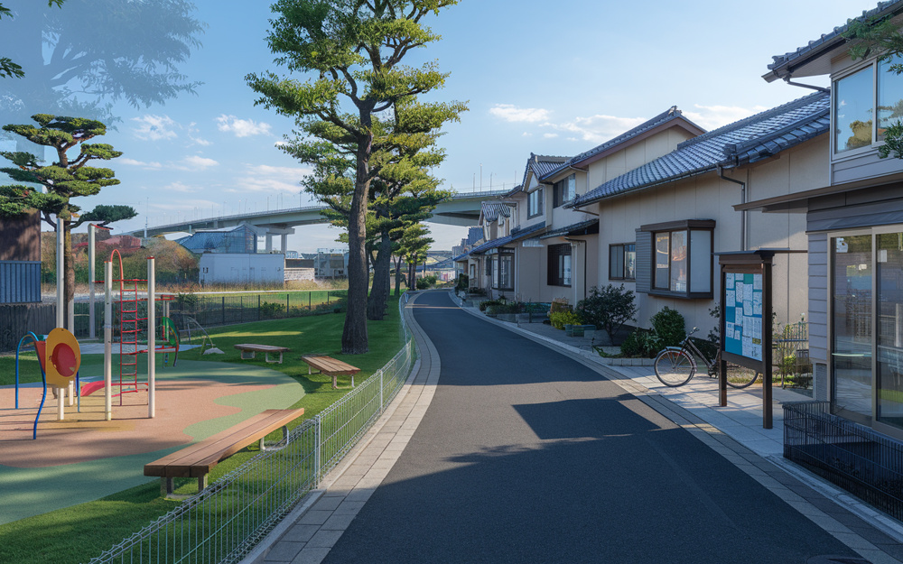 明石市で子供の地域活動を始めませんか 明石市の地域交流や参加方法も紹介の画像