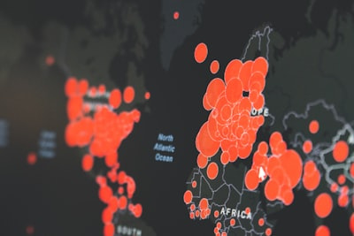 八戸市で戸建て購入を検討中の方必見！ハザードマップの活用方法と注意点をご紹介の画像