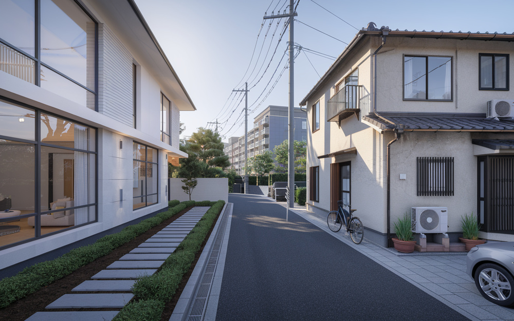 リフォームとリノベーションの違いは何？おすすめは？の画像