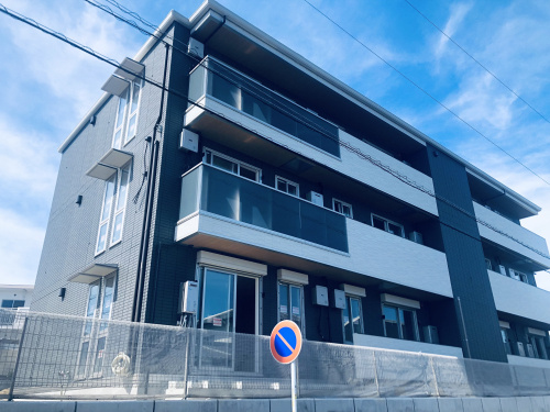 ☆★佐鳴台新築★☆　『HIGOYA』　ご成約状況につきましての画像