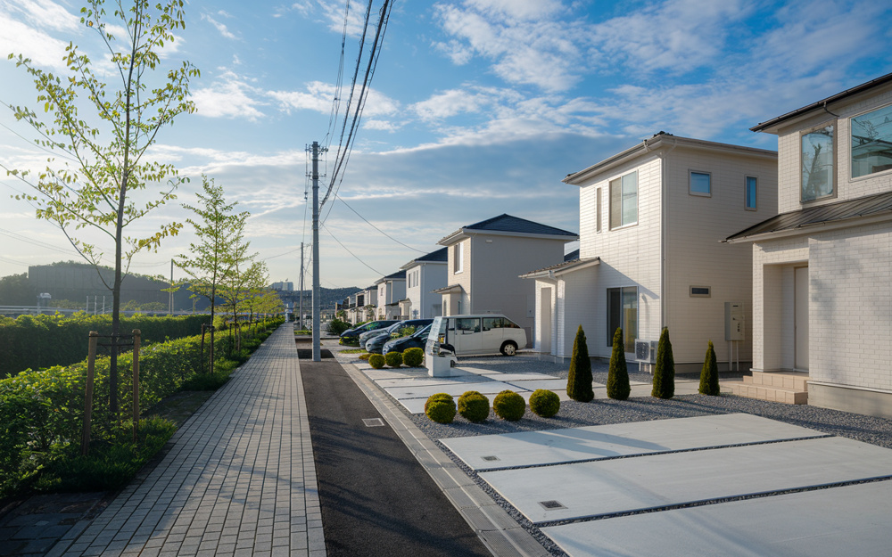 福岡市東区で新築戸建ての相場はいくら？価格帯や予算の立て方もご紹介の画像