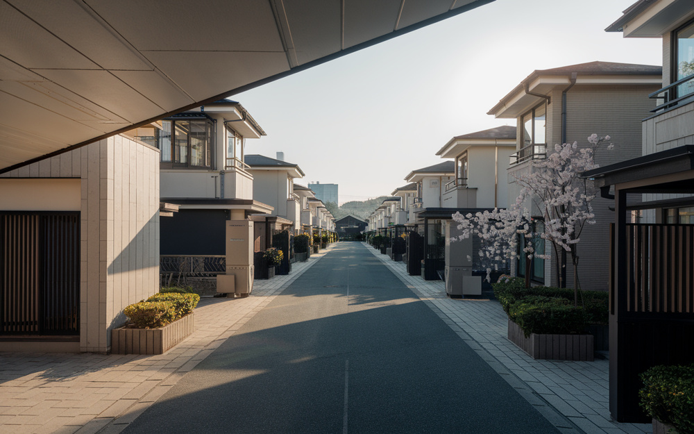福岡市東区の新築戸建て探しはどう進める？土地探しのコツと流れを紹介の画像
