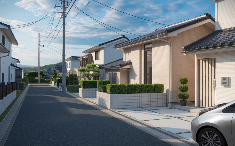 福岡市東区で新築戸建てを検討中の方へ資金計画はどう立てる？安心の進め方と活用できる制度も紹介の画像