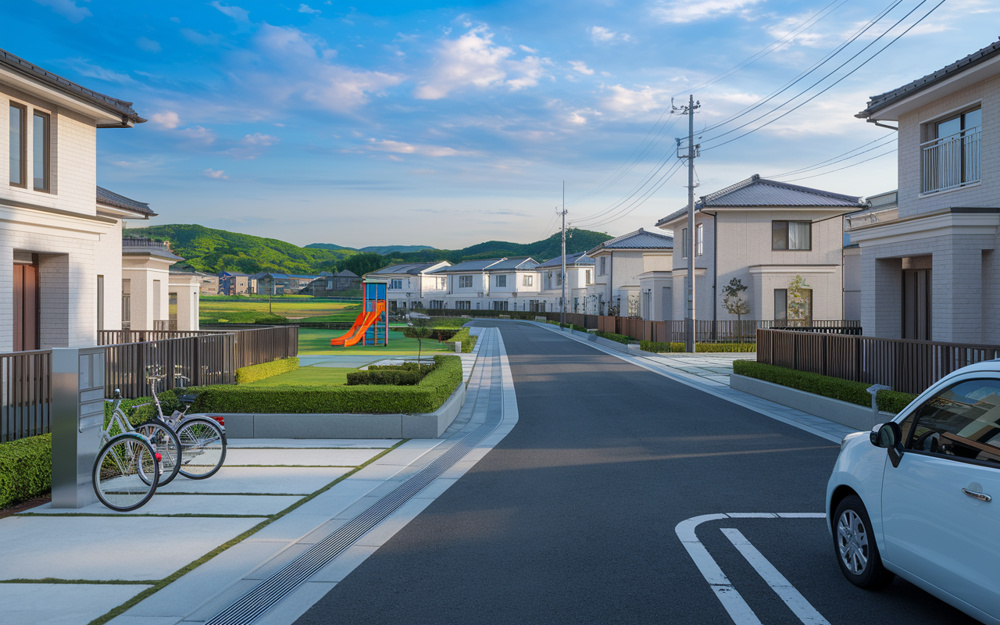 福岡市東区で新築戸建てを探すならどこが人気エリア？生活環境やおすすめポイントを紹介の画像