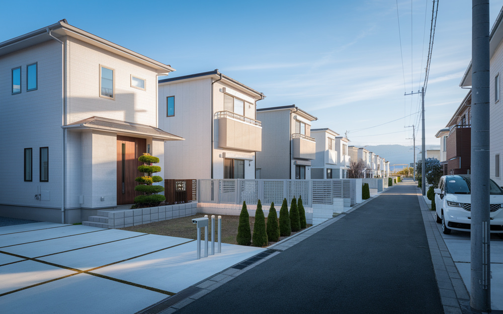 福岡市東区で新築戸建てを探す方へ間取り選びのコツは？家族に合う住まいの特徴をまとめましたの画像