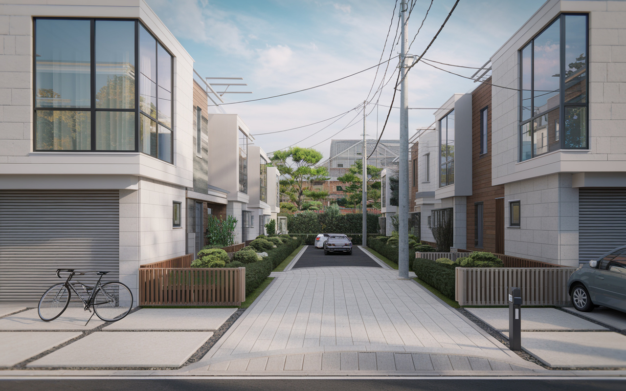 福岡市東区で新築戸建てを探す方必見!学校区の選び方と生活便利さの両立方法をご紹介の画像