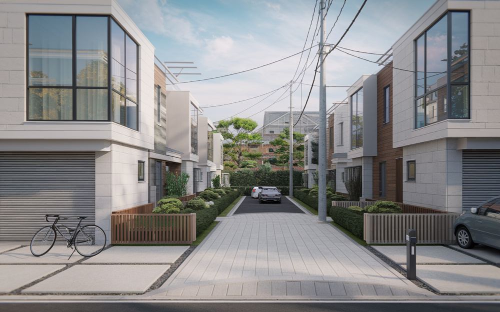福岡市東区で新築戸建てを探す方必見！学校区の選び方と生活便利さの両立方法をご紹介の画像