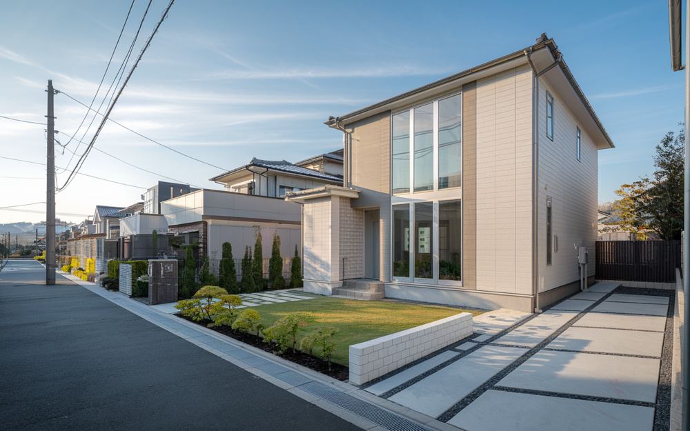 福岡市東区で新築戸建てを検討中の方へ！おすすめ業者の選び方も紹介の画像