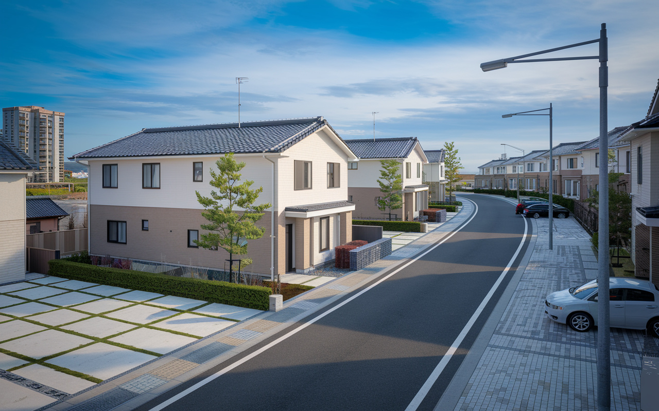 福岡市東区で新築戸建てを検討中の方必見！価格相場と選び方のポイントを紹介の画像