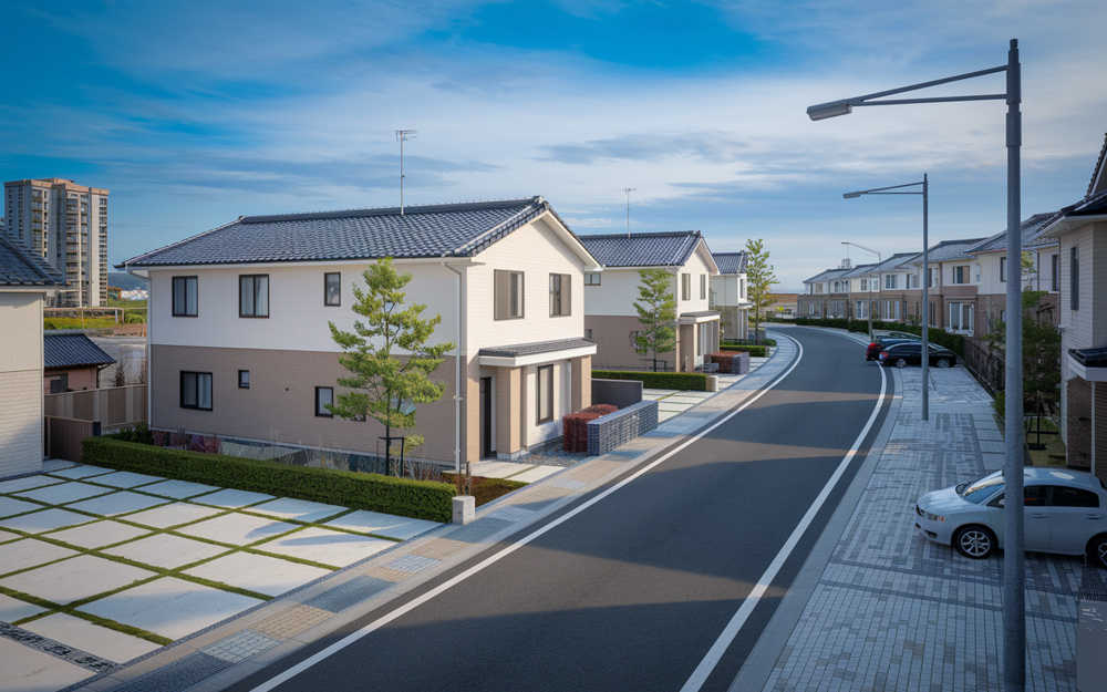 福岡市東区で新築戸建てを検討中の方必見！価格相場と選び方のポイントを紹介の画像
