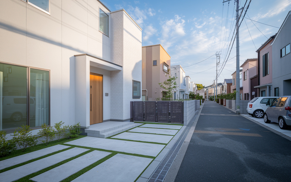 福岡市東区で新築戸建ての家選びは何が重要？資金計画や土地選びの流れもご紹介の画像