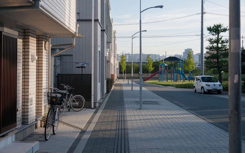 福岡市東区で新築戸建てを探す方必見！生活環境の魅力や利便性を紹介の画像