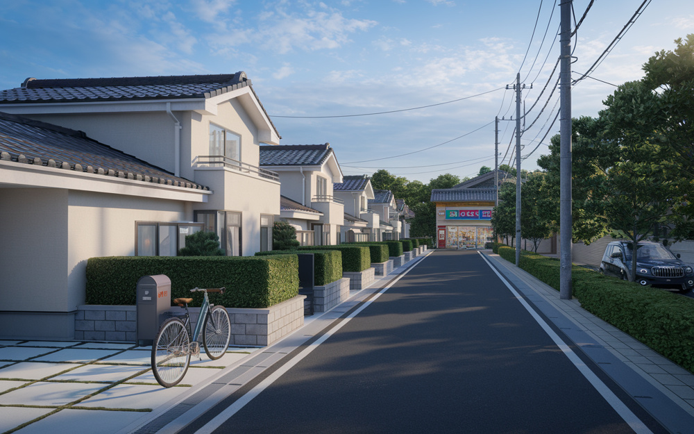 福岡市東区で新築戸建てを探すなら人気の理由は？生活環境や選び方も紹介の画像
