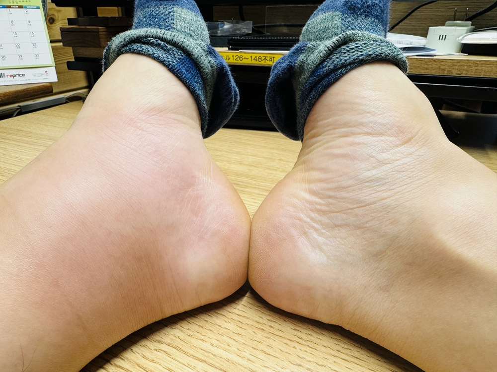 幻のカープ、タイガース戦　その３（決死の帰宅編）の画像