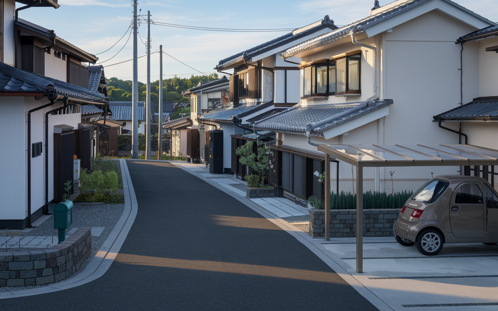 倉敷市で中古住宅を買ってリフォームしたい方必見！補助制度や流れを分かりやすく紹介の画像