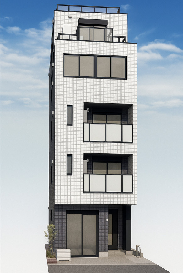 【新築マンション】未公開・専任物件！の画像