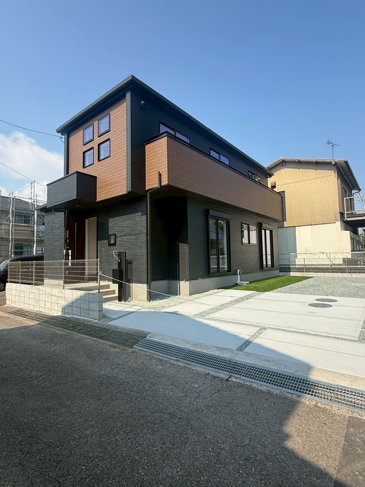 高知市市針木東町ルームツアーの画像