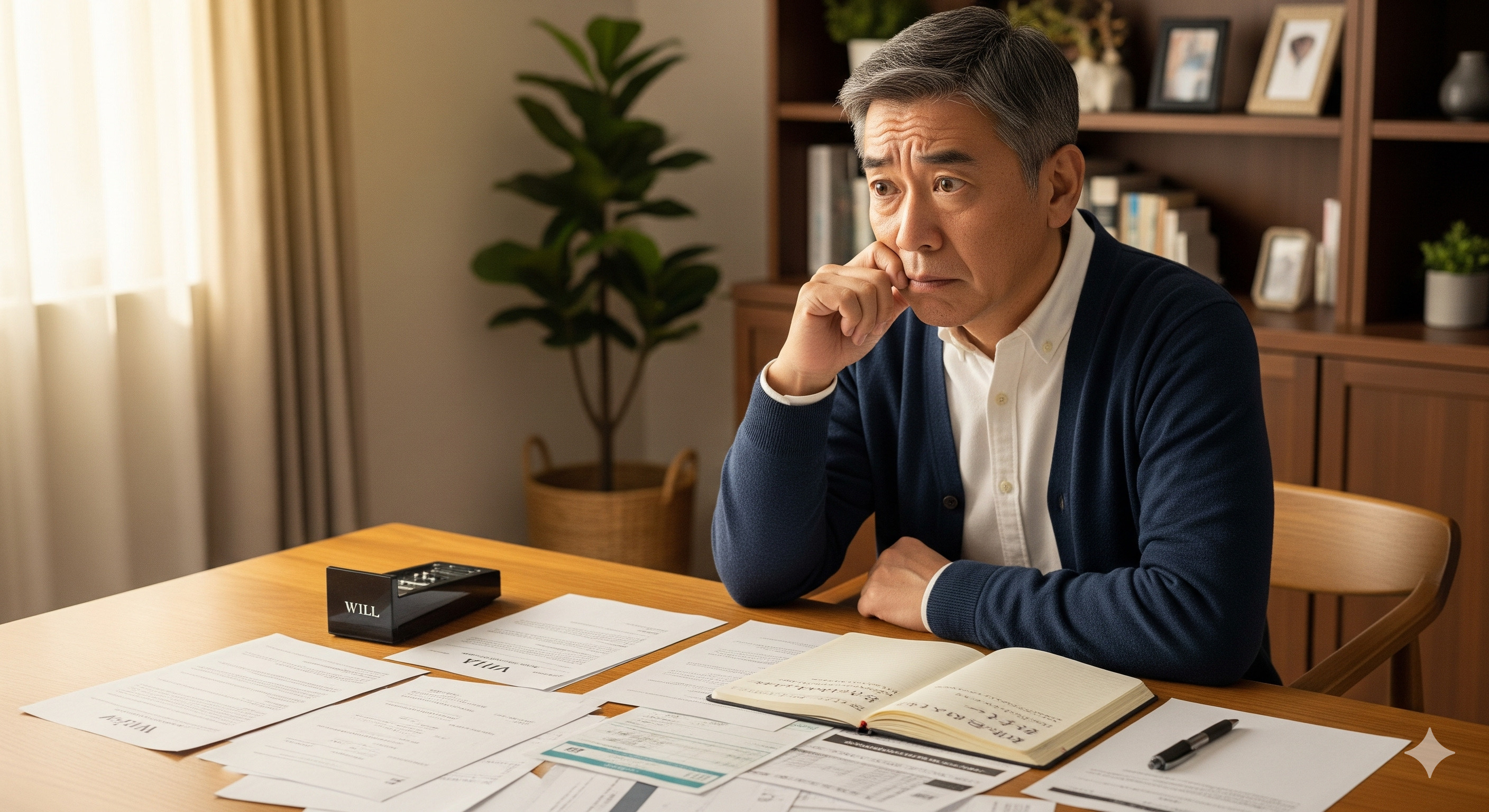 老後資金を得て相続に備える「住まいの終活」とは？の画像