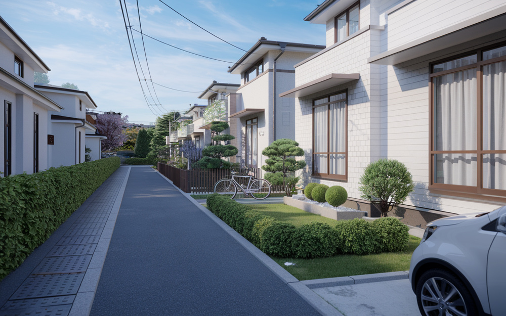 戸建てに管理計画認定制度はある？将来の創設検討や今後の動向を解説の画像