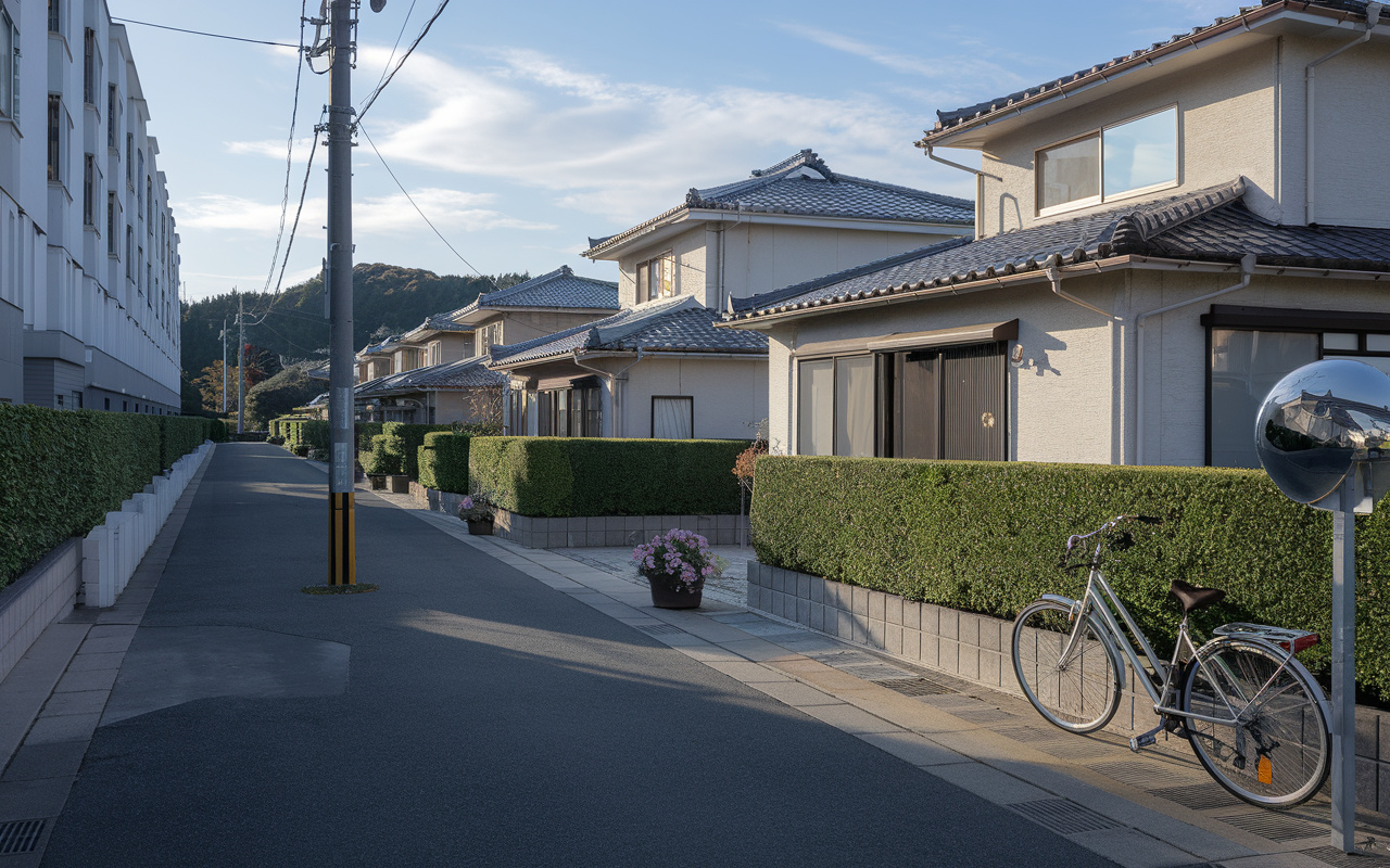 高崎市の不動産買取で注意点は何？売却前に知るべきポイントまとめの画像