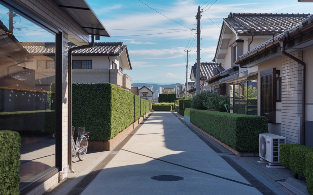 売れない不動産を神戸市長田区で売却したい方へ！悩みを解決する3つの秘策をご紹介の画像