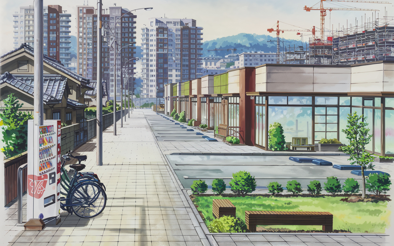 神戸市長田区の再開発が不動産売却に影響？資産価値の変化や売却の考え方を解説の画像