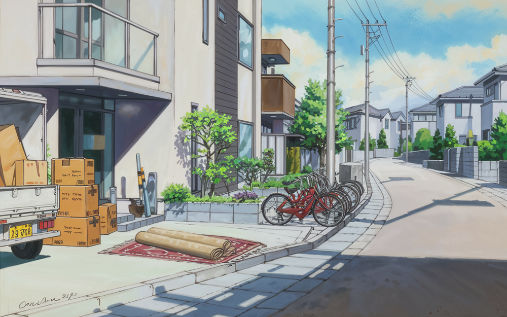 引っ越しを4月に予定している方必見！早く準備するメリットと流れをご紹介の画像