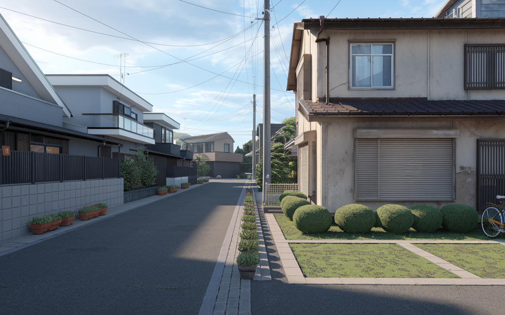 尼崎で空き家の売却をお考えですか？空き家売却の流れや注意点も解説の画像