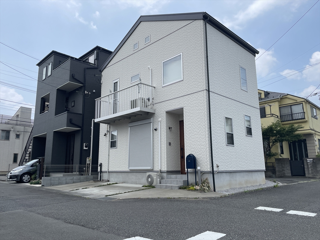 ★入間市下藤沢５丁目中古物件の現地販売会のお知らせ★の画像