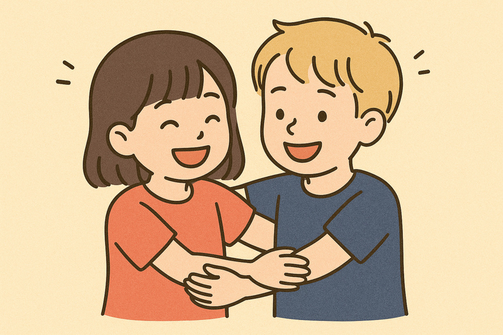 小学校でのいじめ防止と対応 ― 日本人・外国人の子どもを守るために ―の画像