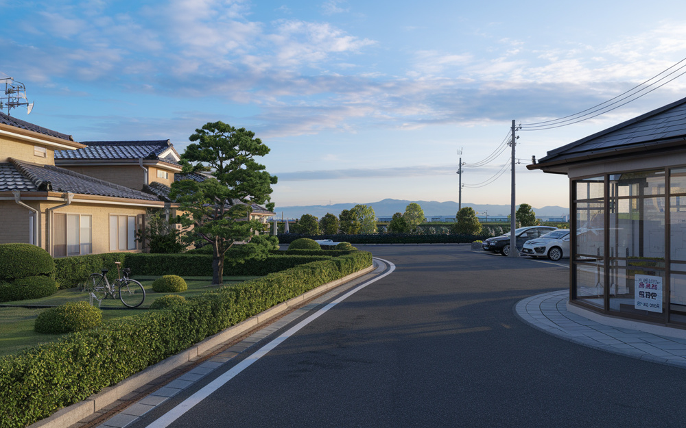 前橋市で不動産の買取を検討中の方必見！買取の流れや注意点をわかりやすく解説の画像