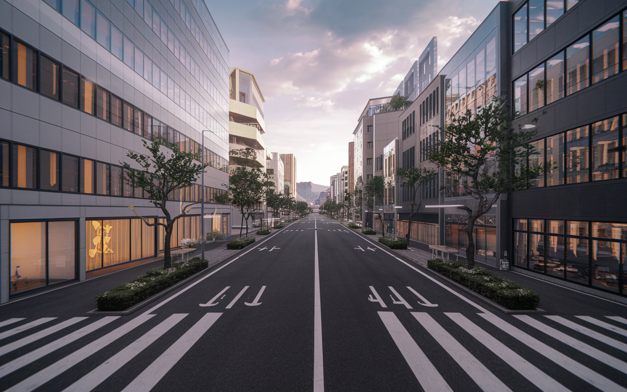 岡山で投資用不動産を選ぶポイントは？おすすめ利回りや物件の選び方も解説の画像