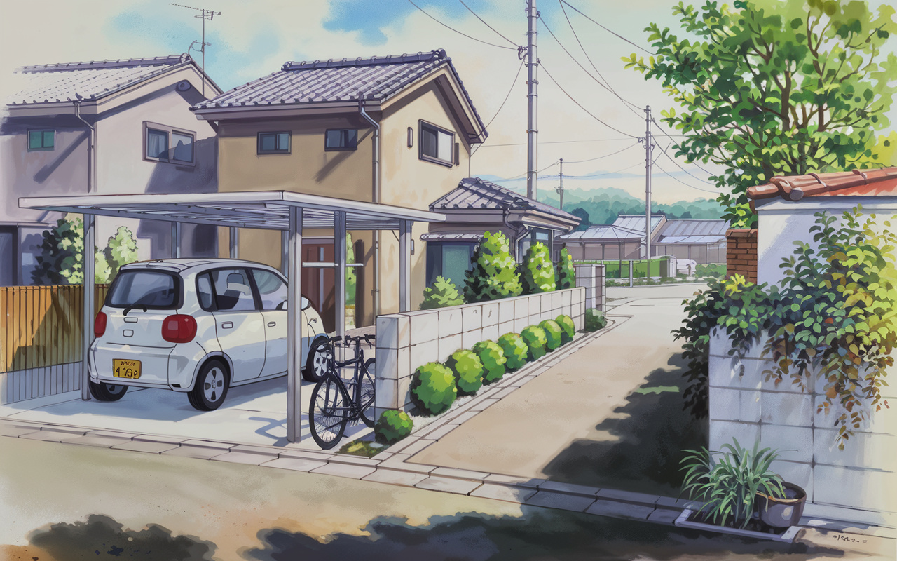 住宅購入におけるチェックポイントを解説。酒々井町での法的・環境的確認、現地や内見時の注意点