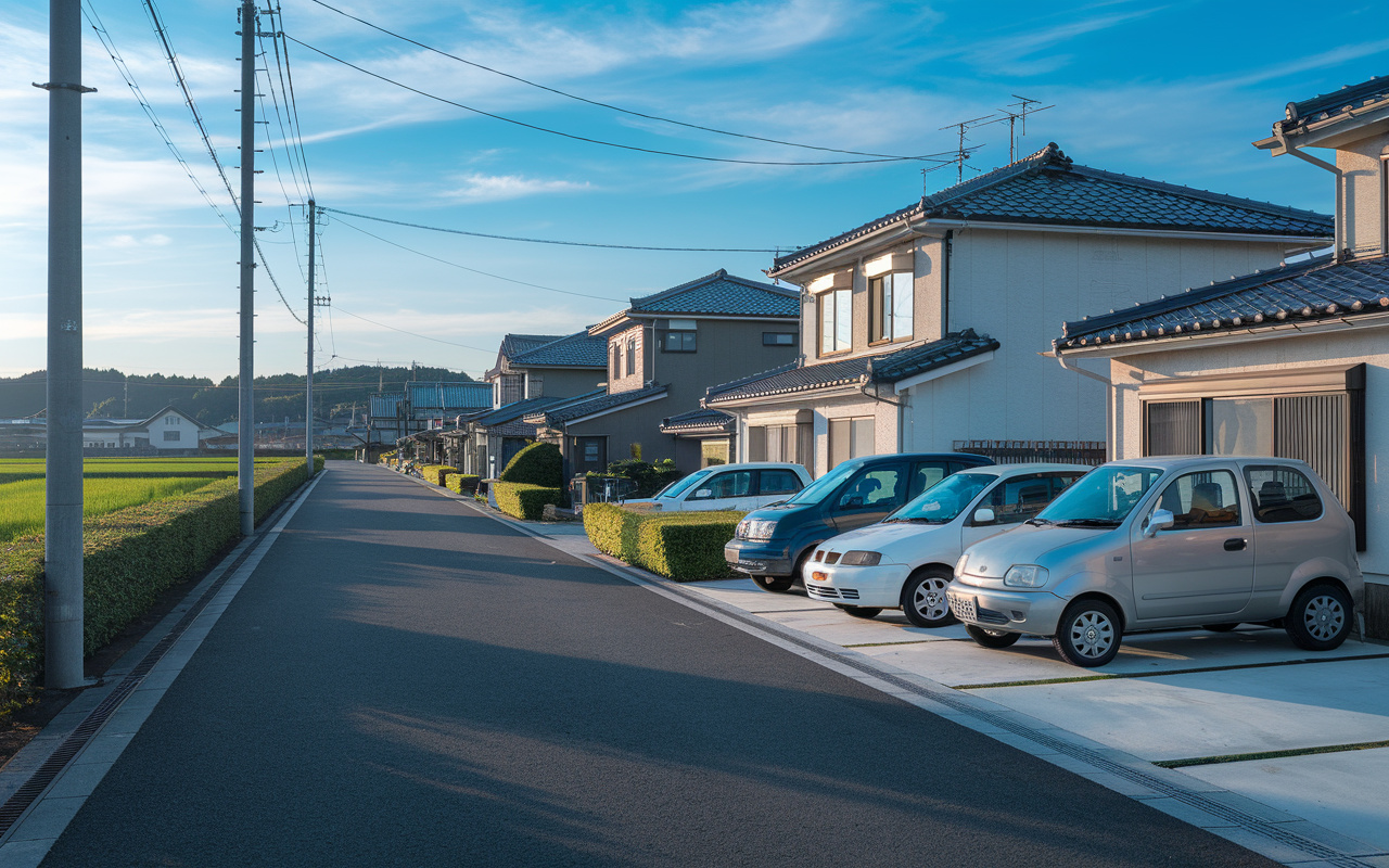 酒々井町のマイホーム維持費や諸費用を解説。住居費・光熱費・税金・保険・修繕費など具体的な支出目安や、酒々井町特有の経済環境が家計に与える影響、維持費
