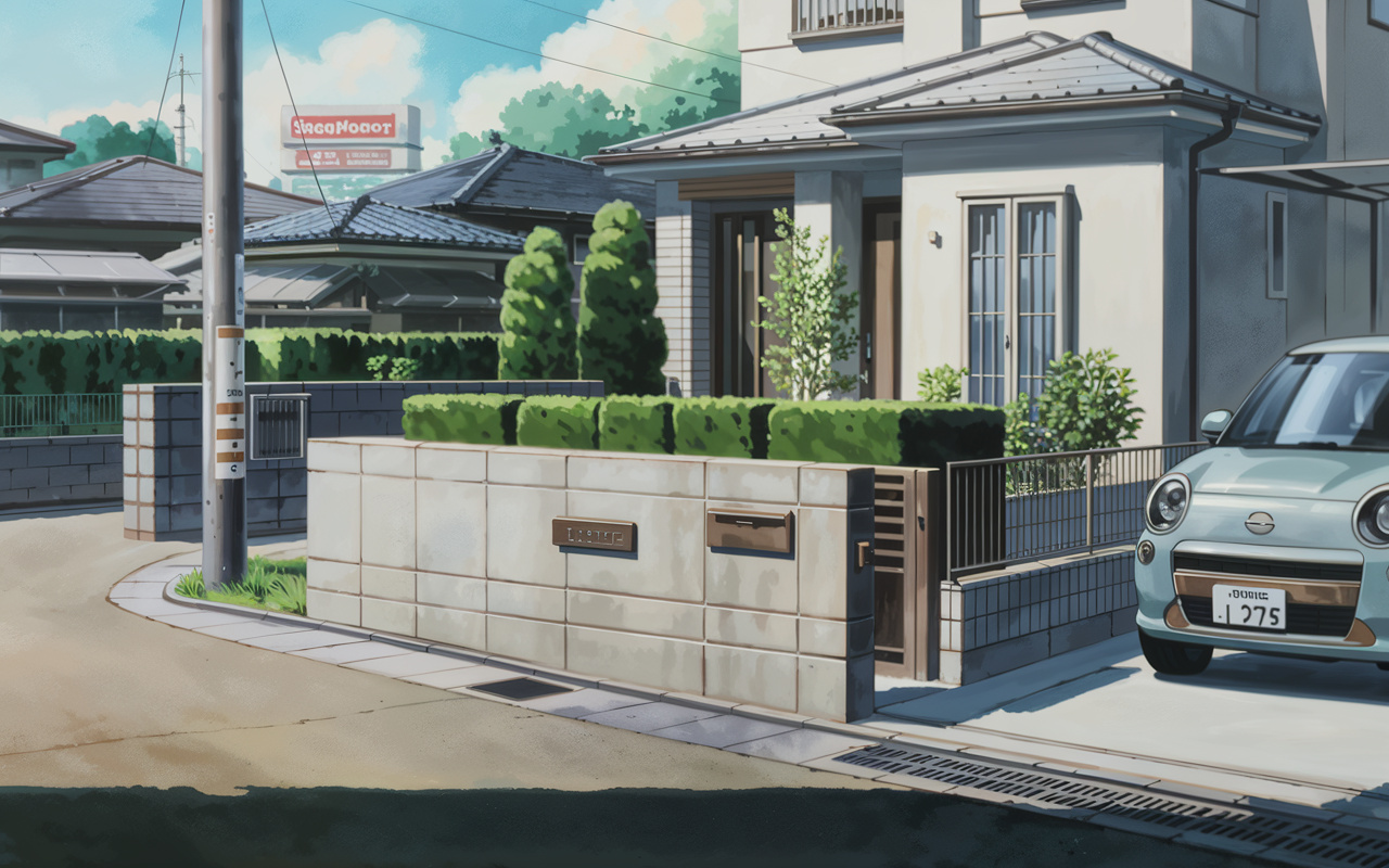 酒々井町のマイホーム維持費や諸費用を解説。住居費・光熱費・税金・保険・修繕費など具体的な支出目安や、酒々井町特有の経済環境が家計に与える影響、維持費