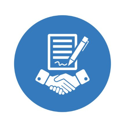 先行契約のメリット・デメリットの画像