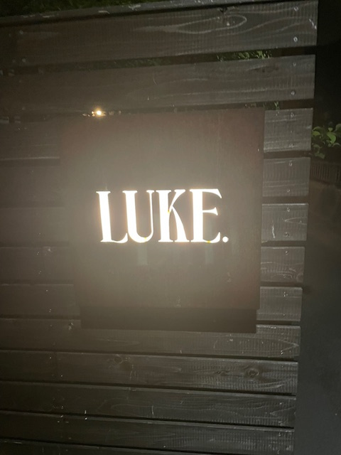 LUKE.の画像